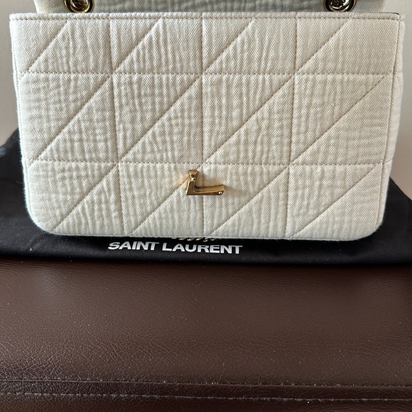 YSL Medium Jamie Bag - Picture 11 of 16